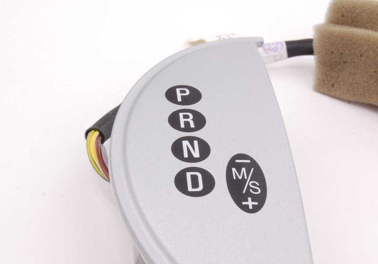 Lámpara de control cambio automático OEM 62146922440 para MINI R50, R52, R53. Original MINI.