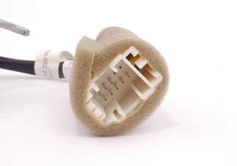 Lámpara de control cambio automático OEM 62146922440 para MINI R50, R52, R53. Original MINI.