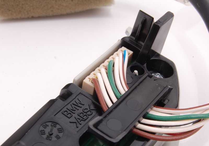 Lámpara de control cambio automático OEM 62146922440 para MINI R50, R52, R53. Original MINI.