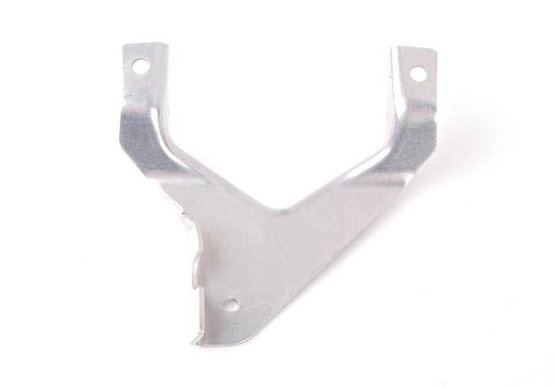 Soporte de fijación OEM 32416756158 para BMW E60, E60N, E61, E61N, E63, E63N, E64, E64N, E65, E66. Original BMW.