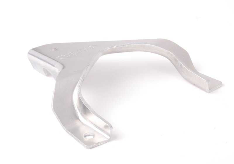 Soporte de fijación OEM 32416756158 para BMW E60, E60N, E61, E61N, E63, E63N, E64, E64N, E65, E66. Original BMW.