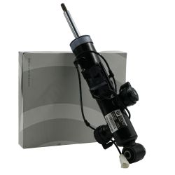 Amortiguador trasero derecho OEM 37126796986 para BMW Serie 5 F11, F11 LCI. Original BMW.