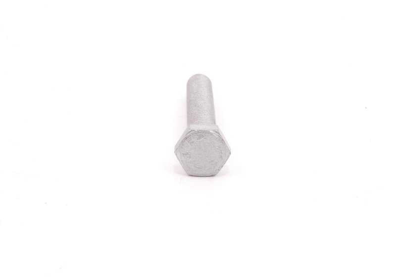 Tornillo Hexagonal M5X30 para BMW Serie 3 E30, E36, Serie 5 E28, E34, Serie 7 E23 (OEM 07119913925). Original BMW