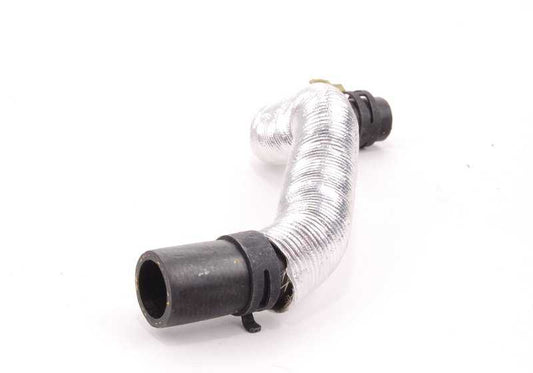 Tubo refrigerante OEM 17127535900 para MINI R50, R52, Cooper, One. Original MINI.