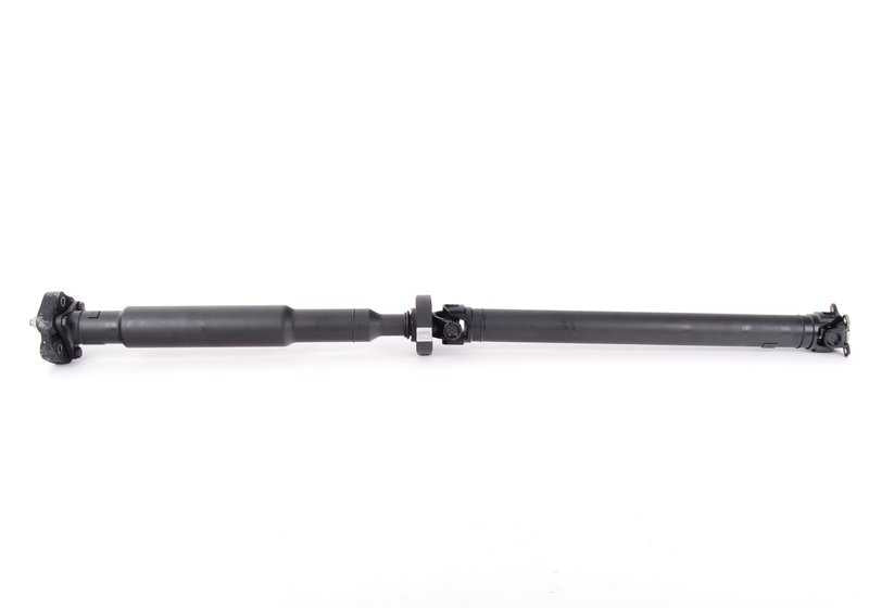 Árbol de transmisión para BMW E90, E91, E92, E93 (cambio automático). OEM 26107551199. Original BMW.