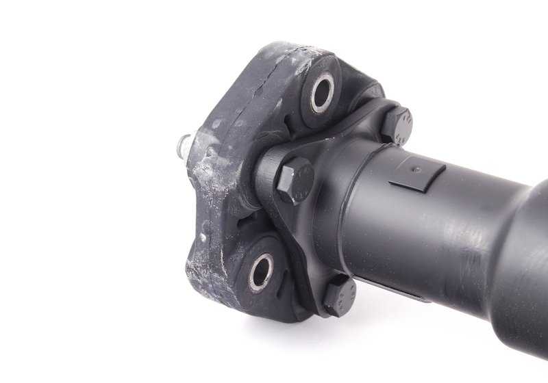 Árbol de transmisión para BMW E90, E91, E92, E93 (cambio automático). OEM 26107551199. Original BMW.