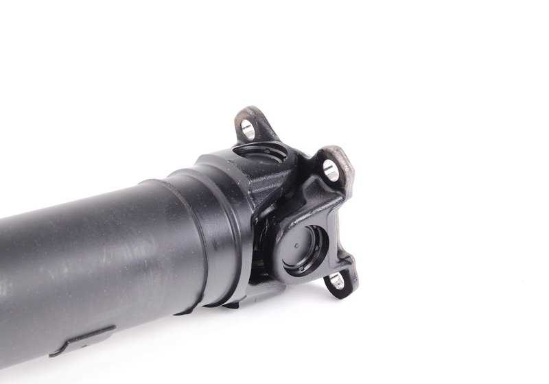 Árbol de transmisión para BMW E90, E91, E92, E93 (cambio automático). OEM 26107551199. Original BMW.