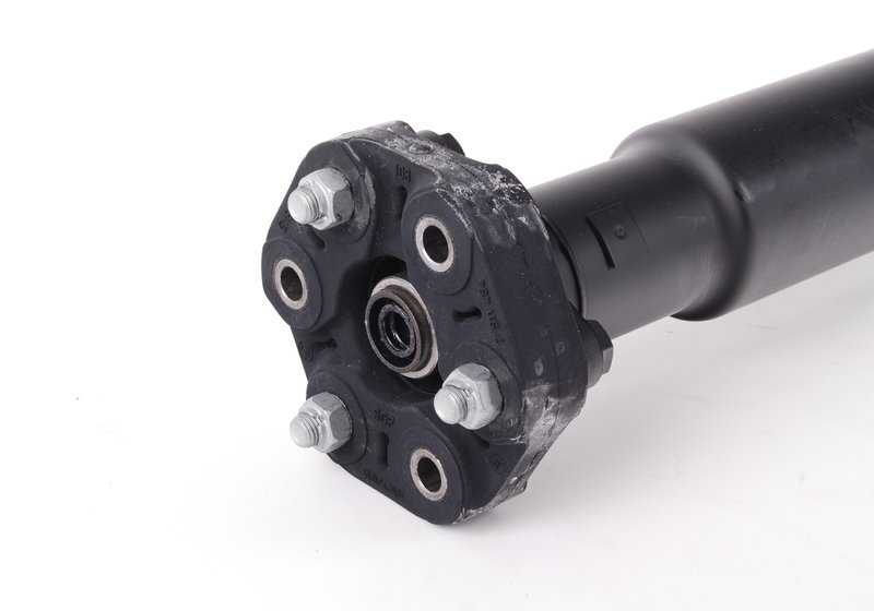 Árbol de transmisión para BMW E90, E91, E92, E93 (cambio automático). OEM 26107551199. Original BMW.