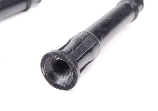 OEM 12121726037 Ignition Cable for BMW (Compatible Models: E34, E32, E30). Original BMW.