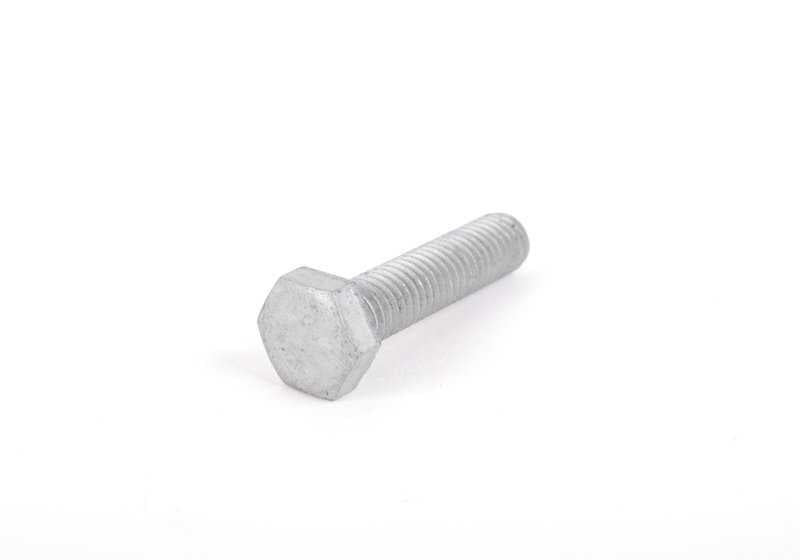 Tornillo de culata M8x35 OEM 07119906650 para BMW E36, E46, E34, E39, E60, E61, E38, E65, E66, E83, E53, E70, F15, E71, F16, Z4 E85, E86 y BMW Motorrad R248. Original BMW.