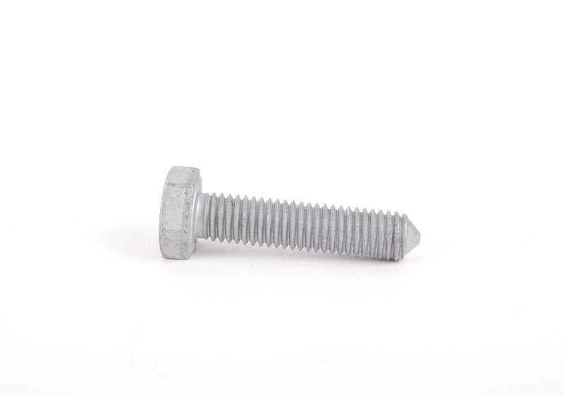 Tornillo de culata M8x35 OEM 07119906650 para BMW E36, E46, E34, E39, E60, E61, E38, E65, E66, E83, E53, E70, F15, E71, F16, Z4 E85, E86 y BMW Motorrad R248. Original BMW.