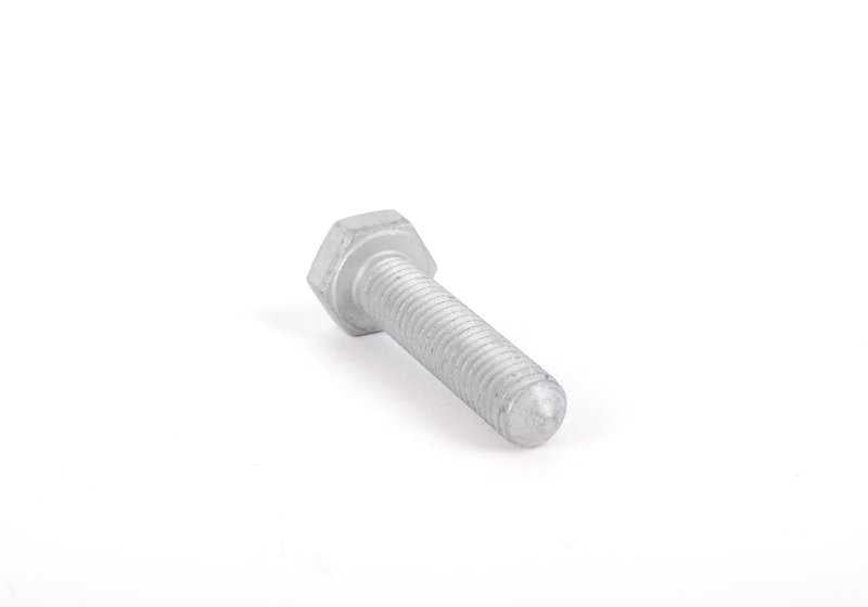 Tornillo de culata M8x35 OEM 07119906650 para BMW E36, E46, E34, E39, E60, E61, E38, E65, E66, E83, E53, E70, F15, E71, F16, Z4 E85, E86 y BMW Motorrad R248. Original BMW.