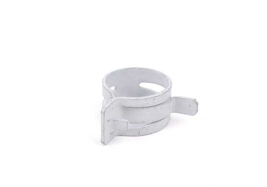 Juego de reparación de fuelle OEM 32106791561 para BMW 5' F07 GT, F10, F11, 6' F06 Gran Coupé, F12, F13, 7' F01 LCI, F02 LCI, X6 E72 Hybrid... y más. Original BMW.