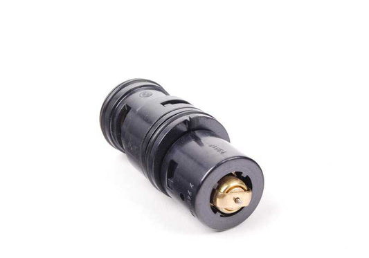 Termostato para BMW 3 E46, X3 E83N, X5 E53, Z4 E85 (OEM 1711249366). BMW original.