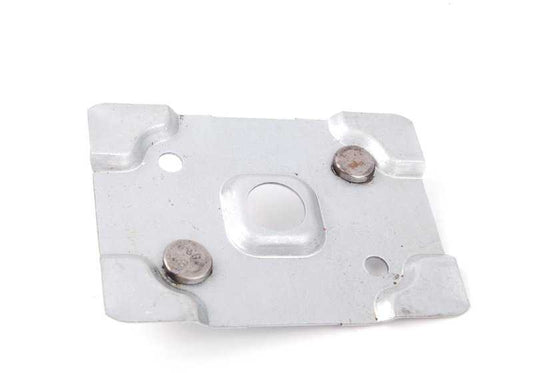 Rear right support for BMW 3 Series E30 (OEM 41351971598). Original BMW