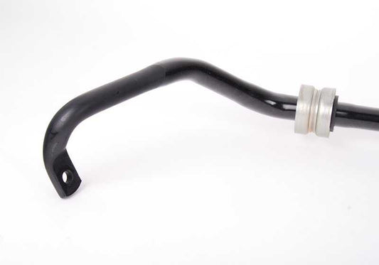 Barra de estabilizador ativo 37116775205 para BMW F07, F10, F11, F06, F12, F13, F01, F02. BMW original.