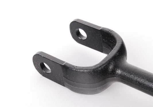 Amortiguador delantero derecho OEM 37116796856 para BMW F10 520d, 520i y 520d Efficient Dynamics. Modelos compatibles: F10. Pieza original BMW.