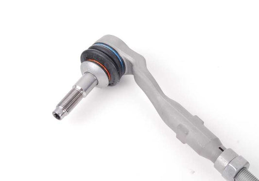 Barra de acoplamiento derecha OEM 32106784719 para BMW F07, F10, F11, F06, F12, F13, F01, F02, F04 y más. Original BMW.