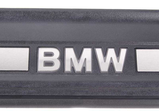 OEM door threshold 51477203607 for BMW F10, F11. Original BMW.