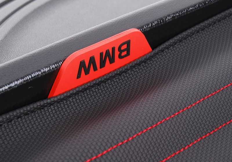 Alfombrilla de maletero OEM 51472239937 para BMW Serie 3 F30, F80 M3, Serie 4 F32, F82 M4… y más. Original BMW.