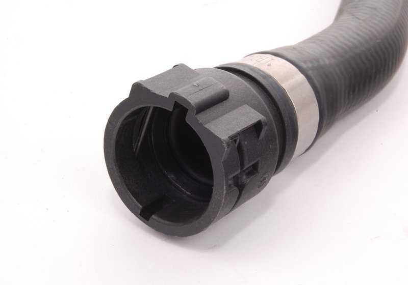 Manguera de refrigerante OEM 64216909241 para BMW Z4 E85. Original BMW.