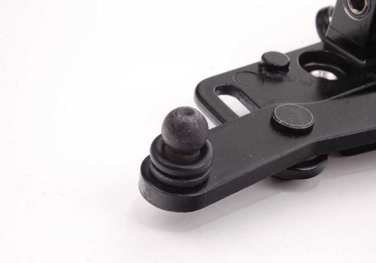 LEFT CLOSURE OEM 54347156985 for BMW E64, E64N. Original BMW.