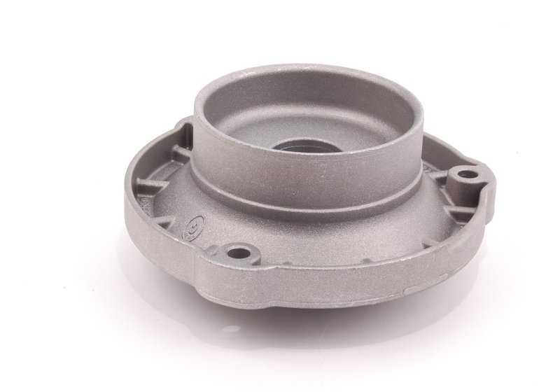 Cojinete de soporte superior de suspensión OEM 31306795777 para BMW F10, F11, F06. Original BMW.
