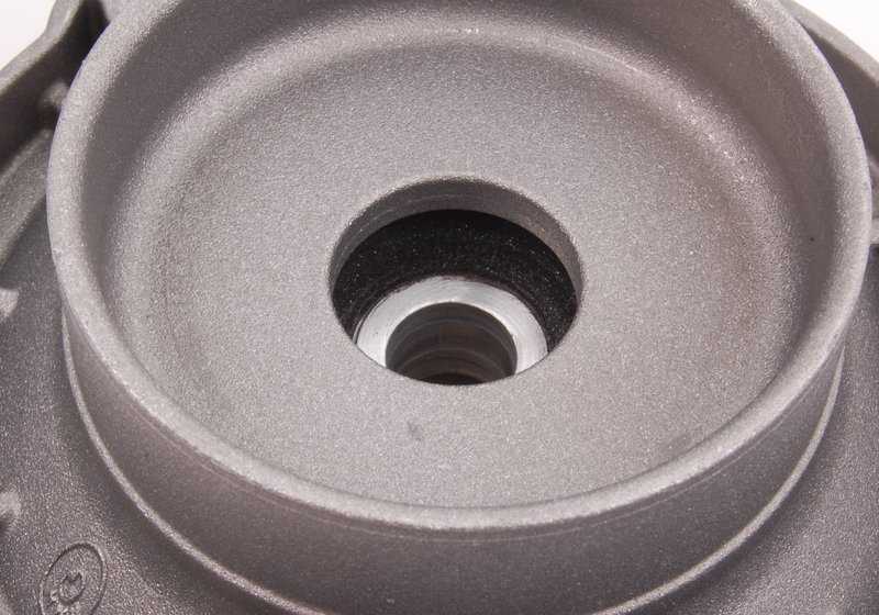 Cojinete de soporte superior de suspensión OEM 31306795777 para BMW F10, F11, F06. Original BMW.