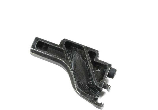 Colisa derecha techo corredizo OEM 54107049025 para MINI R50, R52, R53. Original MINI.