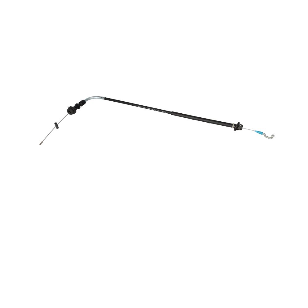 Throttle Cable OEM 35411163228 for BMW 3 Series E36 320i M50, M52 (11/1990-04/1995). Genuine BMW.