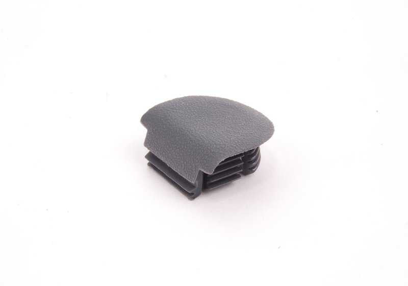 Tapa embellecedora para panel de puerta OEM 51418171794 para BMW E36. Original BMW.