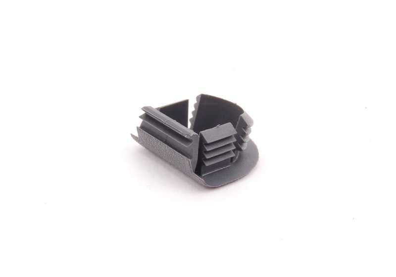 Tapa embellecedora para panel de puerta OEM 51418171794 para BMW E36. Original BMW.
