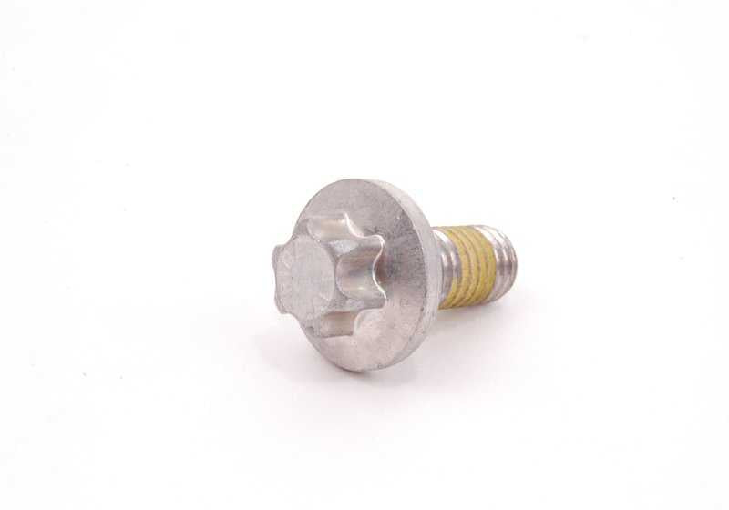 Tornillo ASA M8x17.5 OEM 13537582770 para BMW E82, E88, F20, F21, F22, F23, E90, E91, E92, E93, F30, F31, F34, F35, G20, G21, G26, G80, G81, F32, F33, F36, G82, G83, E60, E61, F10, F11, E63, E64, F01, F02, E84, F97, F98, E70, F15, E71, F16, E89. Orig