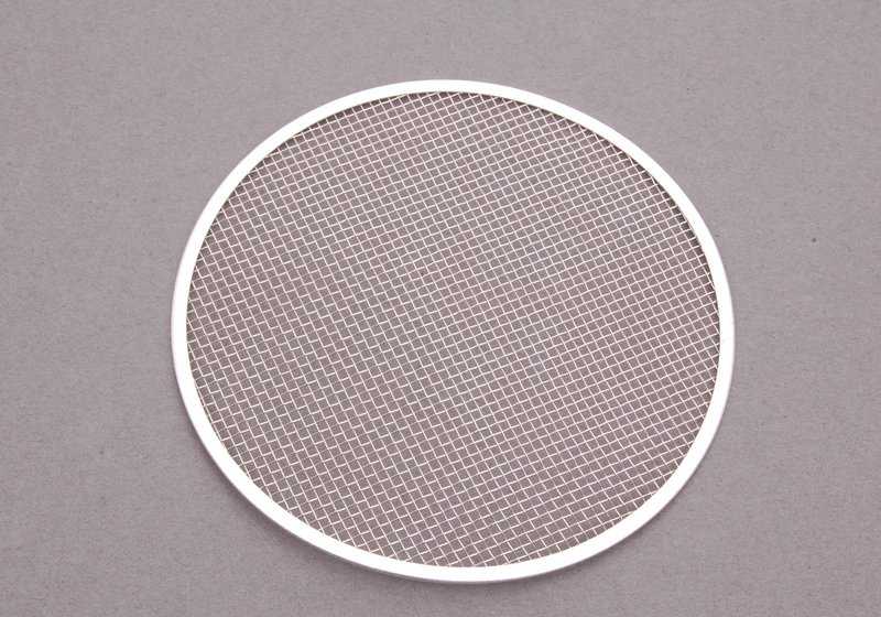 Rejilla protectora de caudalímetro OEM 13621316910 para BMW E34 M5 (todos los modelos: HC91, HC92, HD91, HD92, HD93, HD98, HJ91). Pieza original BMW.