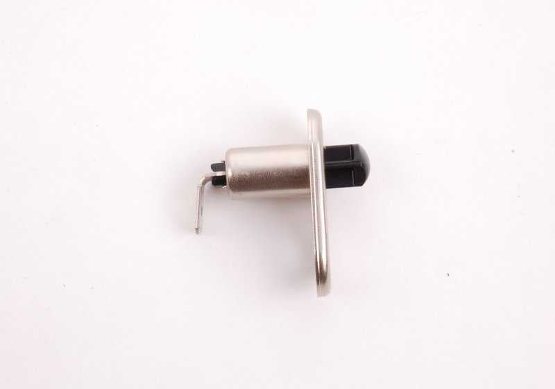 Interruptor de luces OEM 61311362792 para BMW E21, E36, E12, E28, E23. Original BMW.