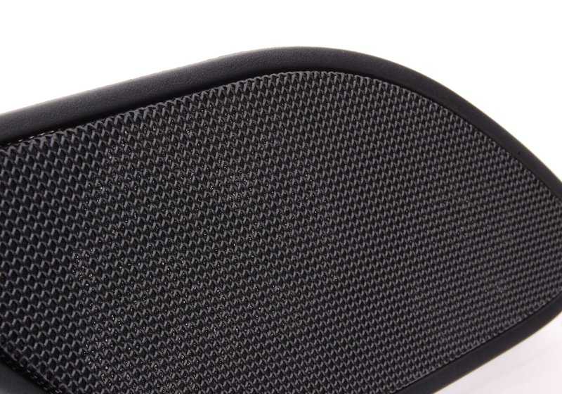 Maneta interior de puerta derecha OEM 51418237588 para BMW Serie 3 E46 (Todos los modelos compatibles: Berlina, Touring, Coupé, Cabrio, Compact, M3). Original BMW.