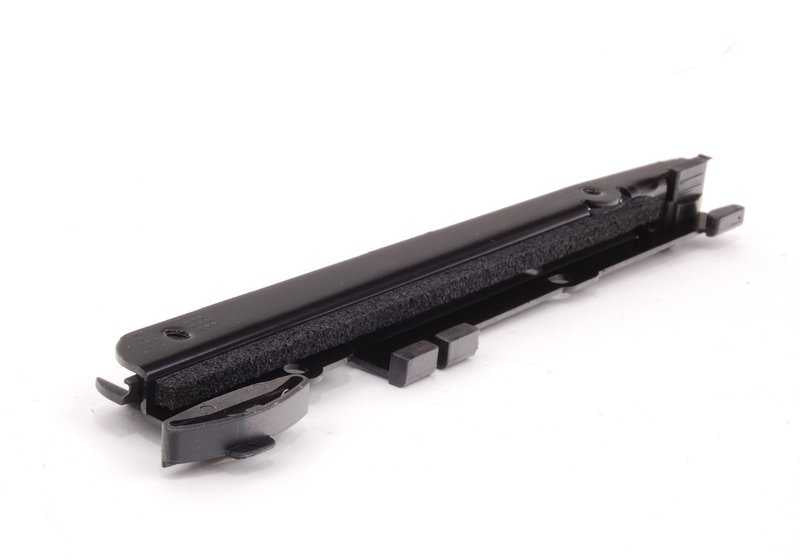 Mecanismo cubierta vidrio trasero OEM 54137240682 para BMW X5 E70, X5 E70 LCI. Original BMW.