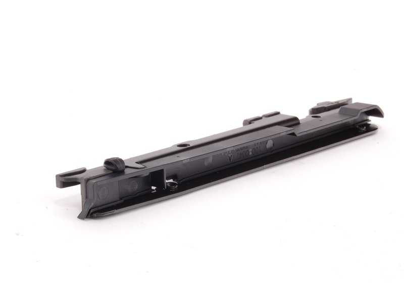 Rear window cover mechanism for BMW X5 E70, E70N (OEM 54137240682). Original BMW.
