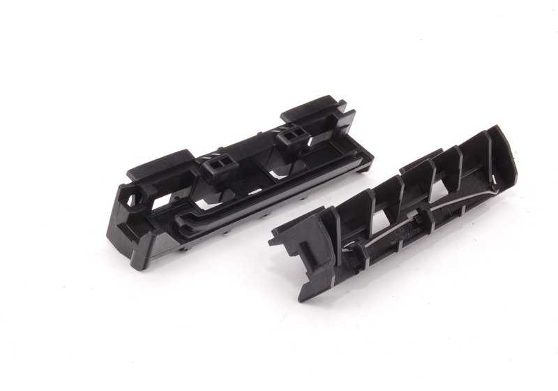 Rear window cover mechanism for BMW X5 E70, E70N (OEM 54137240682). Original BMW.