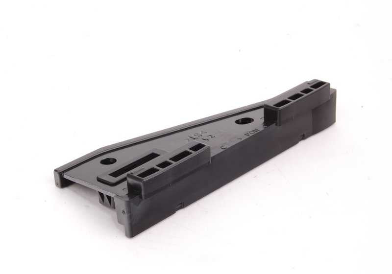 Rear window cover mechanism for BMW X5 E70, E70N (OEM 54137240682). Original BMW.