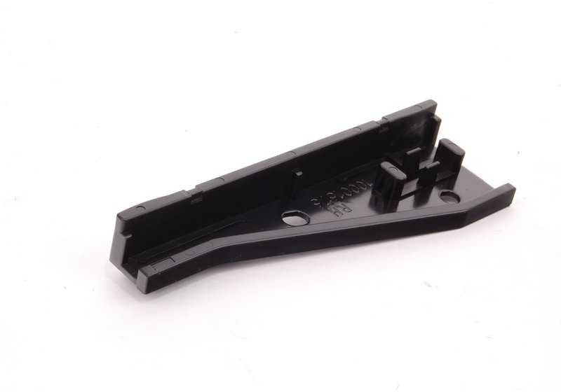 Mecanismo cubierta vidrio trasero OEM 54137240682 para BMW X5 E70, X5 E70 LCI. Original BMW.