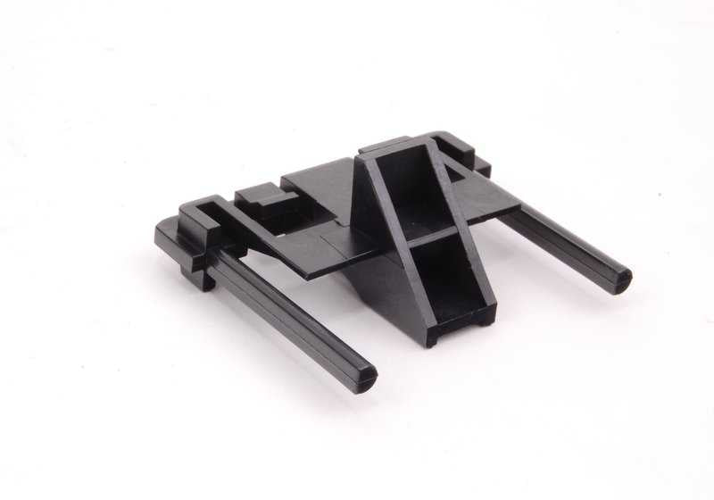 Mecanismo cubierta vidrio trasero OEM 54137240682 para BMW X5 E70, X5 E70 LCI. Original BMW.