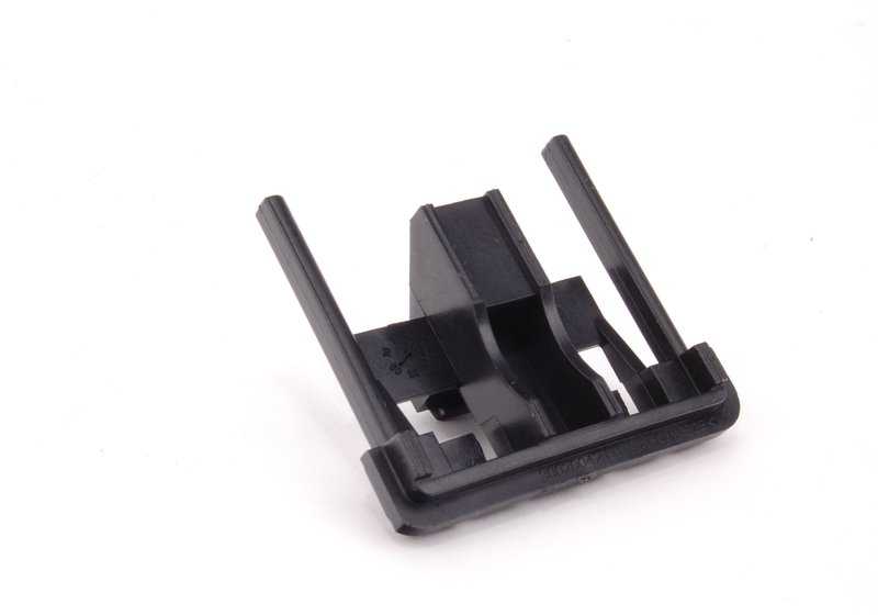 Rear window cover mechanism for BMW X5 E70, E70N (OEM 54137240682). Original BMW.