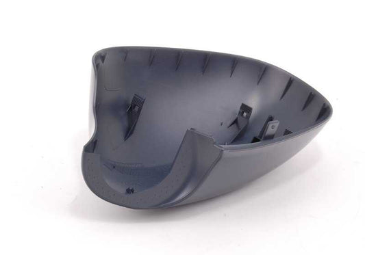 Tapa embellecedora lateral derecha imprimada OEM 51167205292 para BMW E90, E91. Compatible con modelos 316d, 316i. Recambio original BMW.