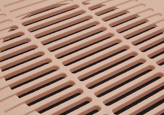 Rivestimento laterale anteriore sinistro OEM 51431972029 per BMW Serie 3 E30 (318i, 320i). BMW originale.