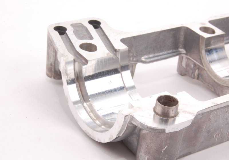 Guía de válvulas admisión OEM 11127550913 para BMW E82, E88, E90, E91, E92, E93, E60, E61, F10, F11, E63, E64, F01, F02, E71, E89. Original BMW.