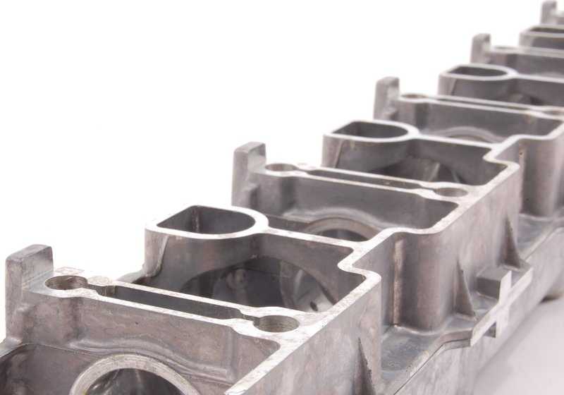 Guía de válvulas admisión OEM 11127550913 para BMW E82, E88, E90, E91, E92, E93, E60, E61, F10, F11, E63, E64, F01, F02, E71, E89. Original BMW.