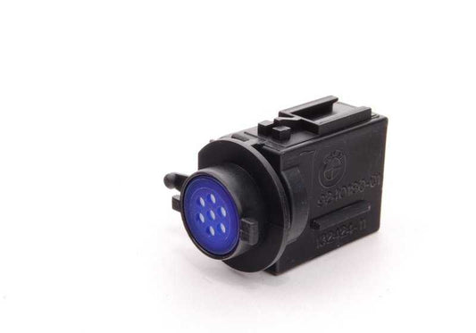 Sensor de calidad del aire AUC OEM 64119240180 para BMW E81, E82, E87, E88, F20, F21, F22, F23, F87, E90, E91, E92, E93, F30, F31, F34, F80, F32, F33, F36, F82, F83, E60, E61, E63, E64, E65, E66, G11, G12, E84, E70, E71, E72, E89, I12, I15. Original