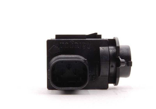 Sensor de calidad del aire AUC OEM 64119240180 para BMW E81, E82, E87, E88, F20, F21, F22, F23, F87, E90, E91, E92, E93, F30, F31, F34, F80, F32, F33, F36, F82, F83, E60, E61, E63, E64, E65, E66, G11, G12, E84, E70, E71, E72, E89, I12, I15. Original