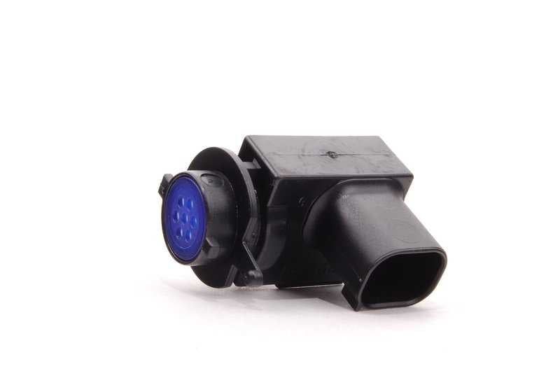 Sensor de calidad del aire AUC OEM 64119240180 para BMW E81, E82, E87, E88, F20, F21, F22, F23, F87, E90, E91, E92, E93, F30, F31, F34, F80, F32, F33, F36, F82, F83, E60, E61, E63, E64, E65, E66, G11, G12, E84, E70, E71, E72, E89, I12, I15. Original